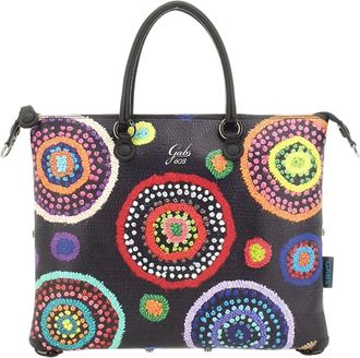 Gabs Donna, Borse, Multicolore, Taglia unica, new
