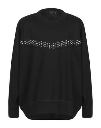 Dsquared2 TOPS - Sweatshirts auf YOOX.COM