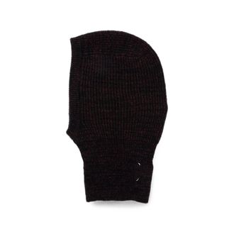 Maison Margiela Dames, Accessoires, Zwart, Maat: S Katoen
