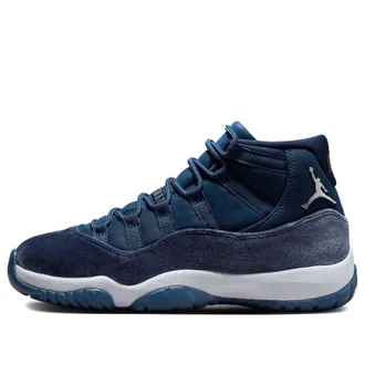 Nike Jordan (WMNS) Air Jordan 11 Retro Midnight Navy Velvet AR0715-441