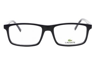Lacoste L2858 Eyeglasses - Black