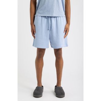 Elwood Core Sweatshorts in Blue at Nordstrom, Size Xx-Large