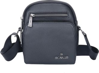 Cavalli Bolso mensajero - Bags - Hombre - Negro - ONE SIZE