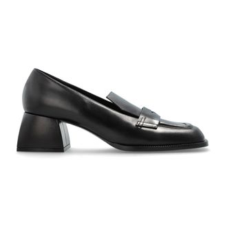 Nodaleto Pumps, female, Black, Size: 9 1/2 US Heeled shoes Bulla Cara