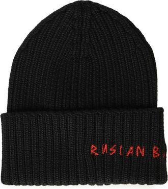 Ruslan Baginskiy Donna, Accessori, Nero, Taglia unica, new