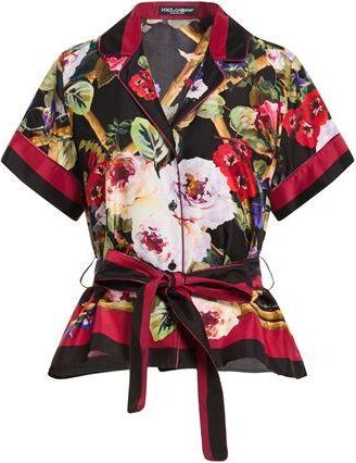 Dolce & Gabbana TOPWEAR - Camicie su YOOX.COM