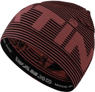 Martini Yalca Seamless Cap Mütze - Unisex | braun