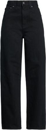 Khaite BOTTOMWEAR - Pantaloni jeans su YOOX.COM