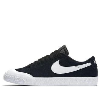 Nike Zoom Blazer Low SB XT Black 864348-019