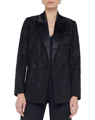L'agence Lagence Jericho Blazer
