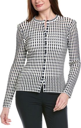 SIMKHAI Gracen Cardigan