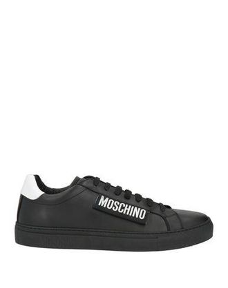 Moschino FOOTWEAR - Trainers on YOOX.COM