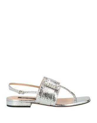 Sergio Rossi CALZATURE - Infradito su YOOX.COM