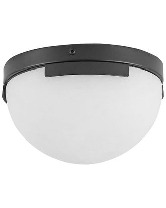 Safavieh Couture Eddie Alabaster Flush Mount