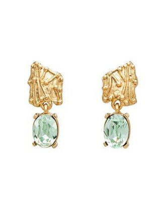 Oscar De La Renta JOYAS y RELOJES - Pendientes en YOOX.COM
