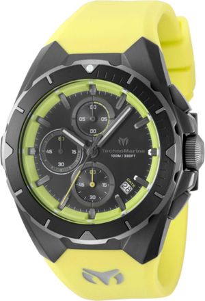 Technomarine Ocean Victory Mens Watch