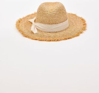 Hat Attack Indie Continental in Natural/ivory at Nordstrom