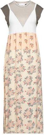 Chlo&eacute; DRESSES - Midi dresses sur YOOX.COM