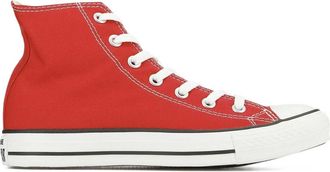 Converse Chuck Taylor Core Hi Sneakers - Dames - Sneakers - Rood - 37 EU - Schoenen