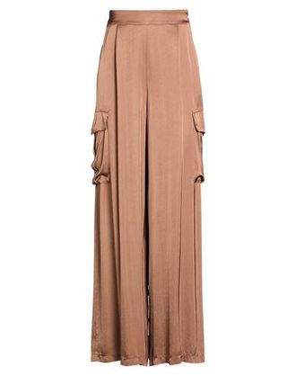 Zahjr PARTES DE ABAJO - Pantalones en YOOX.COM