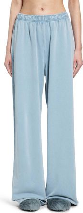 Acne Studios Cotton Sweatpants