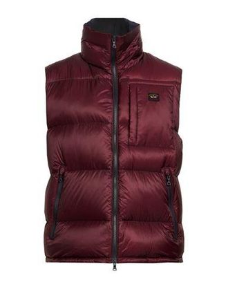 Paul & Shark COATS & JACKETS - Gilets on YOOX.COM