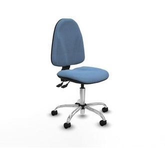 Piqueras y Crespo Piqueras Y Crespo B0005rn Silla De Oficina Azul Cielo