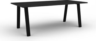 Schubiger M&ouml;bel Esstisch Voltago