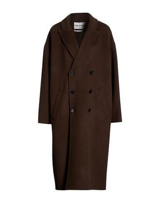 Amaranto COATS & JACKETS - Coats on YOOX.COM