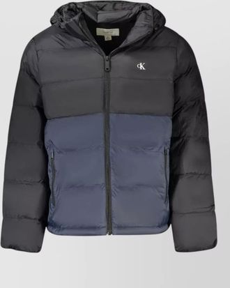 Calvin Klein padded coat