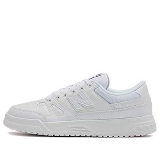 New Balance CT20v1 Triple White CT20LM1