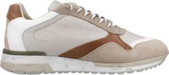 Cetti Sportieve Vetersneakers - Heren - Sneakers - Veelkleurig - 41 EU - Schoenen