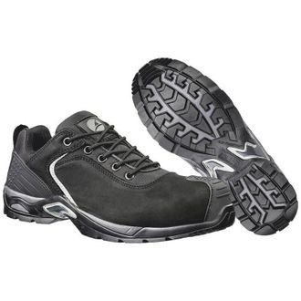Albatros-Moebel 64.146.0 641460-43 Scarpe di sicurezza S3 Taglia delle scarpe (eu): 43 Nero 1 Paio/a - Albatros