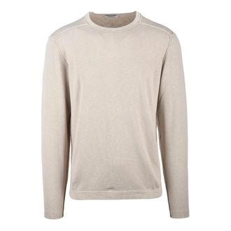 Wool & Co Hombre, Jerseys, Beige, Talla: M