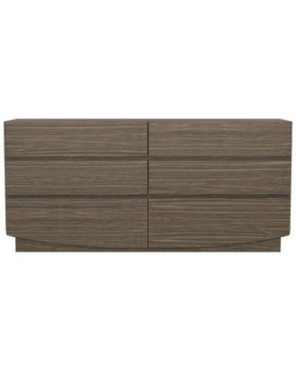 Manhattan Comfort Ardea 72In Dresser