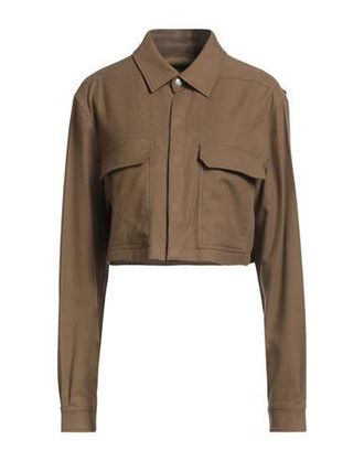 Rick Owens TOPS - Hemden auf YOOX.COM