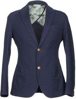 Manuel Ritz SUITS and CO-ORDS - Blazers sur YOOX.COM