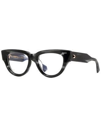 Valentino Womens Essential 52Mm Optical Frames