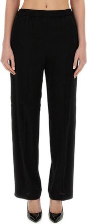 Fabiana Filippi Relaxed Fit Viscose Pants