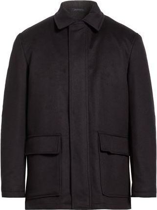Sartoria Latorre CAPISPALLA - Cappotti su YOOX.COM