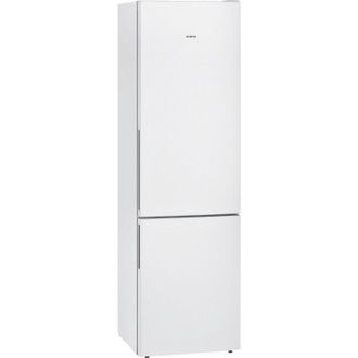 SIEMENS Frigor&iacute;fico Combinado 60cm 337l Colado Blanco - Kg39eawca Siemens