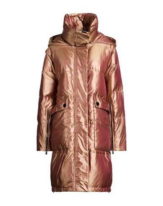 Manila Grace ROPA DE ABRIGO - Plum&iacute;feros y acolchados en YOOX.COM