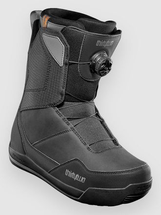 Thirty Two Shifty BOA 2026 Snowboard Schoenen zwart
