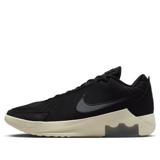 Nike LeBron Witness 9 EP Black Coconut Milk Iron Grey HQ8035-001