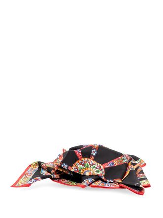 Dolce & Gabbana Foulard 90X90