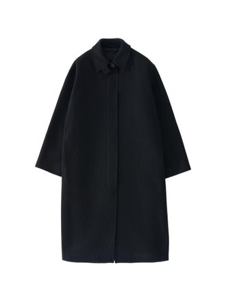 STUDIO NICHOLSON Coat - Black