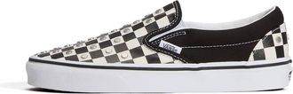 Vans Classic slip-on nero