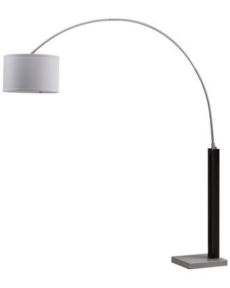 Safavieh Cosmos 83In Arc Floor Lamp