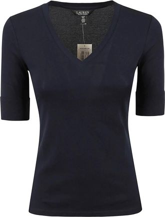 Ralph Lauren Mujer, Jerseys, Azul, Talla: S