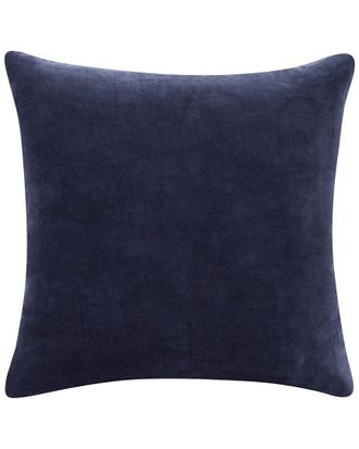 LR Home Lr Home Velvet Handmade Decorative Throw Pillow